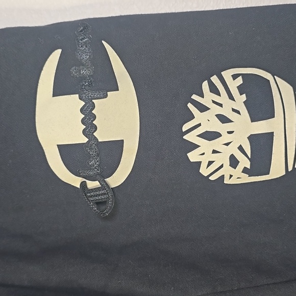 Champion X timberland Joggers black Size Small - Picture 6 of 10